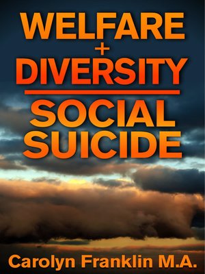 cover image of Welfare + Diversity